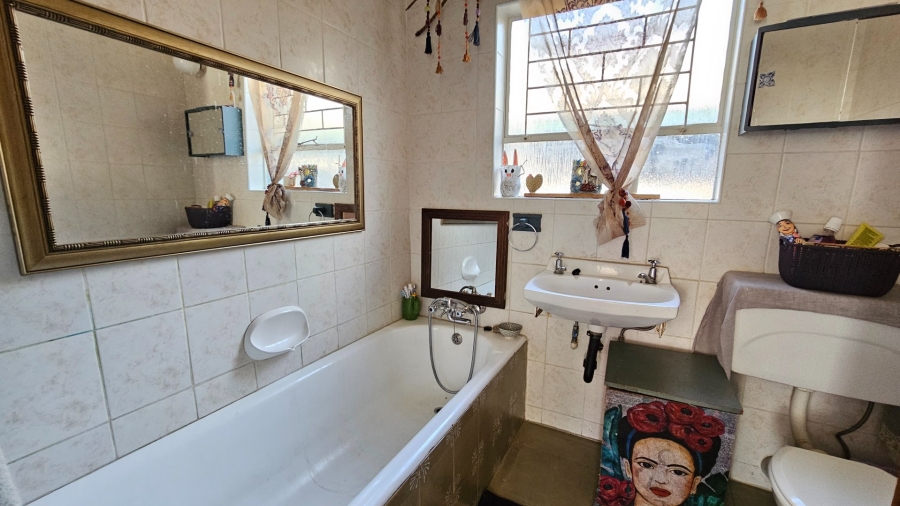 4 Bedroom Property for Sale in Sasolburg Ext 11 Free State